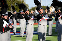 October 2, 2021 - Midway Marching Preview