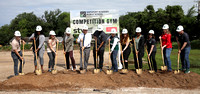 Rapoport Groundbreaking